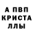 Альфа ПВП мука Kota Kirishima